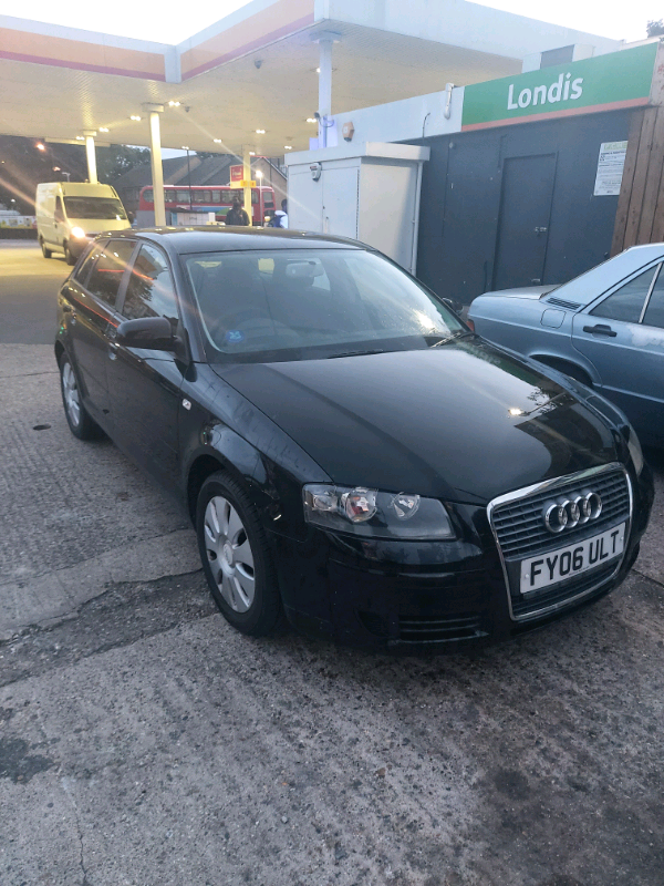 2006 Audi A3 petrol manual | in Tottenham, London | Gumtree