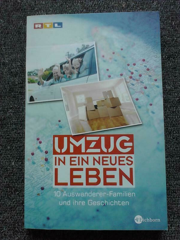 RTL Umzug in ein neues Leben: 10 Auswanderer-Familien und ihre Geschichten