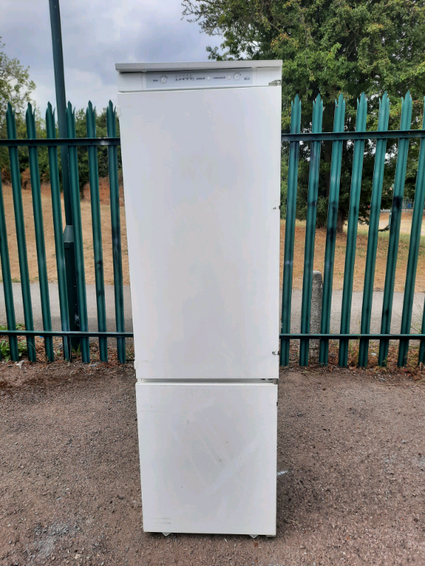 Fridge freezer (delivery available in Bulwell, Nottinghamshire Gumtree