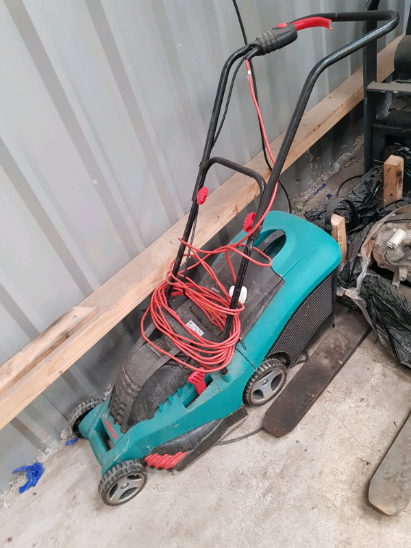 Bosch LawnMower in York, North Yorkshire Gumtree