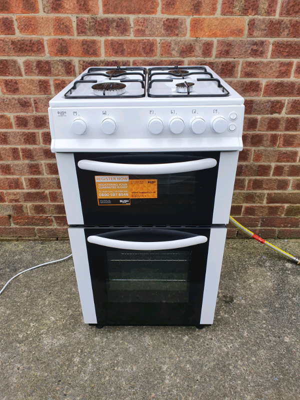 Bush Gas Cooker *Brand New* in Blyth, Northumberland Gumtree