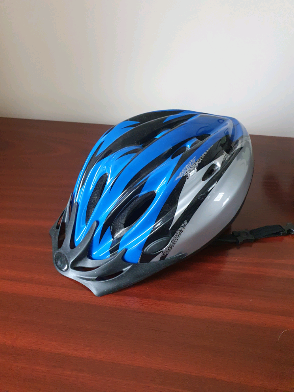 Cycle helmet size l/xl large / extra large in Norwich, Norfolk Gumtree