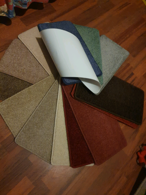 Carpet mat brand new in Bilston, West Midlands Gumtree