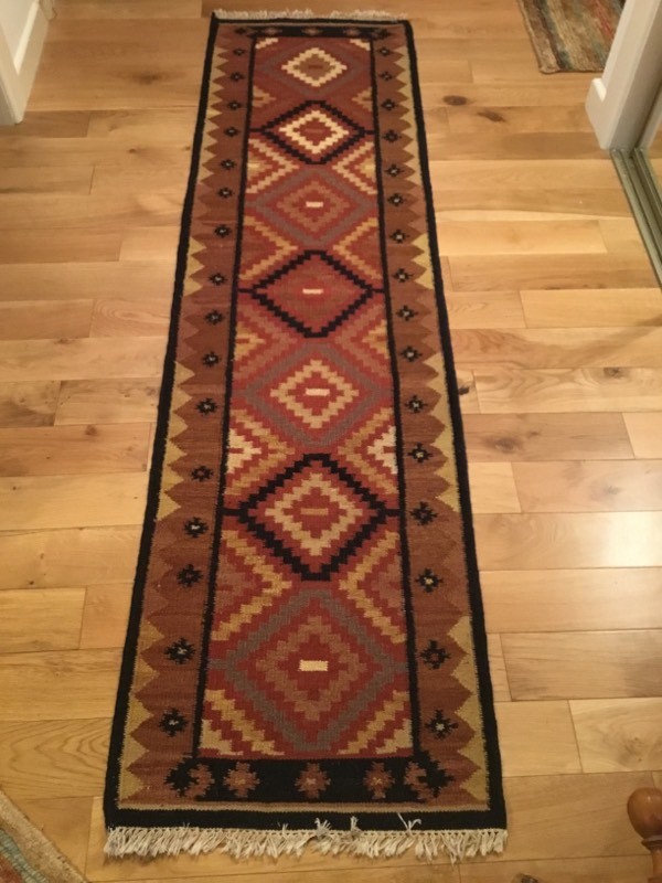Hall runner/rug in Kinross, Perth and Kinross Gumtree