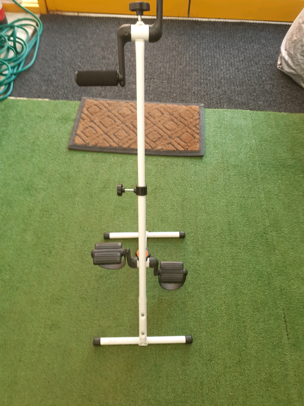 Armchair Pedal Exerciser For Sale in Bournemouth, Dorset Gumtree