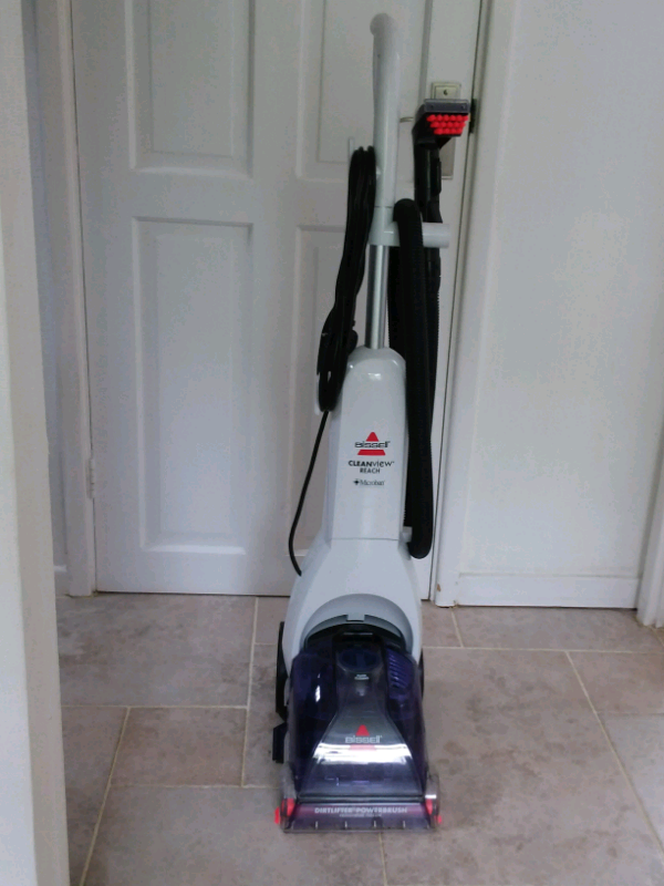 Bissell Cleanview Reach Carpet Shampooer in Prestwood, Buckinghamshire Gumtree