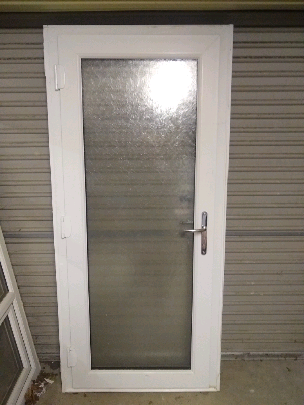 Full Glass UPVC Door in Wickersley, South Yorkshire Gumtree