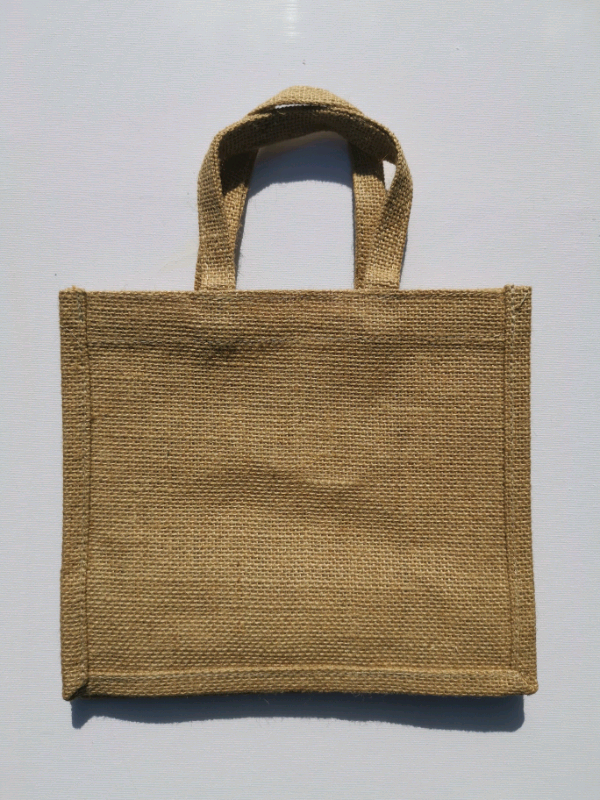 Hessian Jute bags for sale. Small, medium and large available. in
