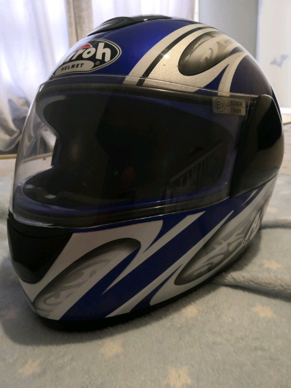 Motorcycle helmet xl | in Glenrothes, Fife | Gumtree