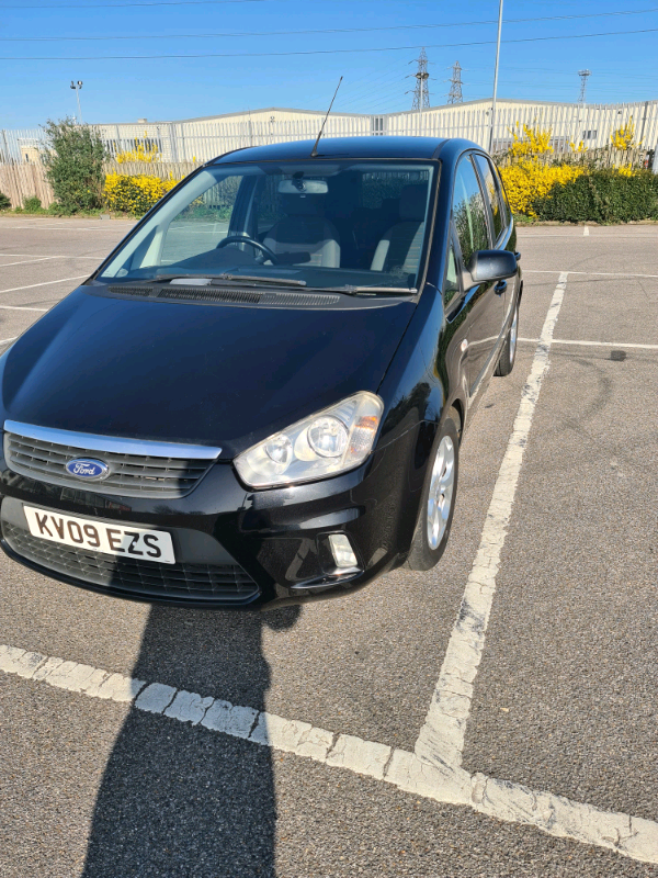 Ford C Max Diesel Power Steering Electric Windows In Croydon London Gumtree