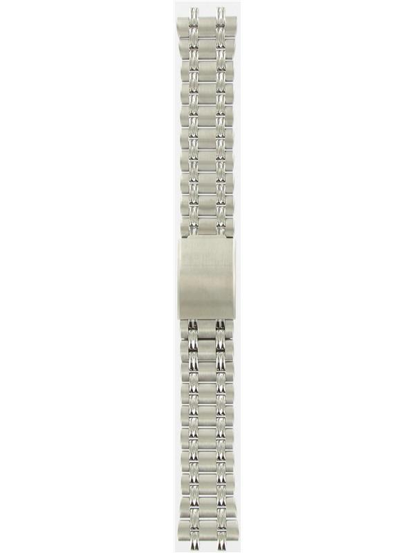 Citizen Stainless Steel Wristwatch Bands