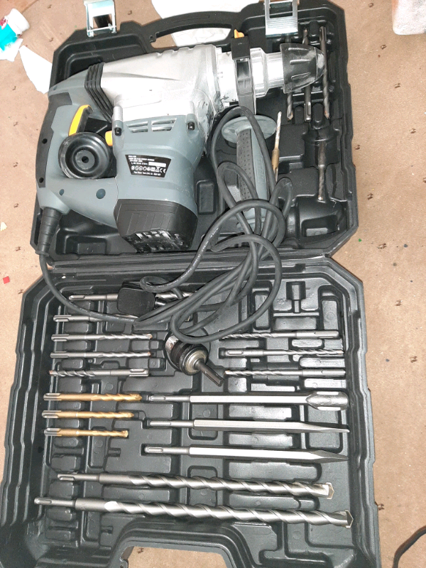 Titan power drill in Caerphilly Gumtree