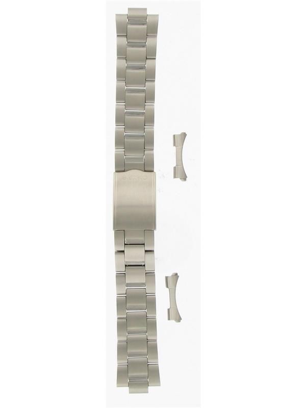 Seiko Titanium Wristwatch Bands