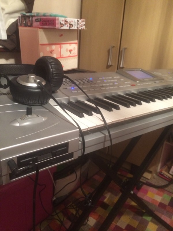 Korg pa1x pro elite manual downloads