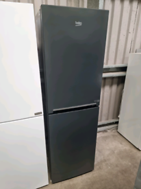 Beko fridge freezer ex display
