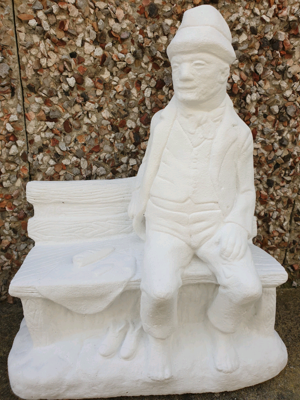 GARDEN STATUES in Plymouth, Devon Gumtree