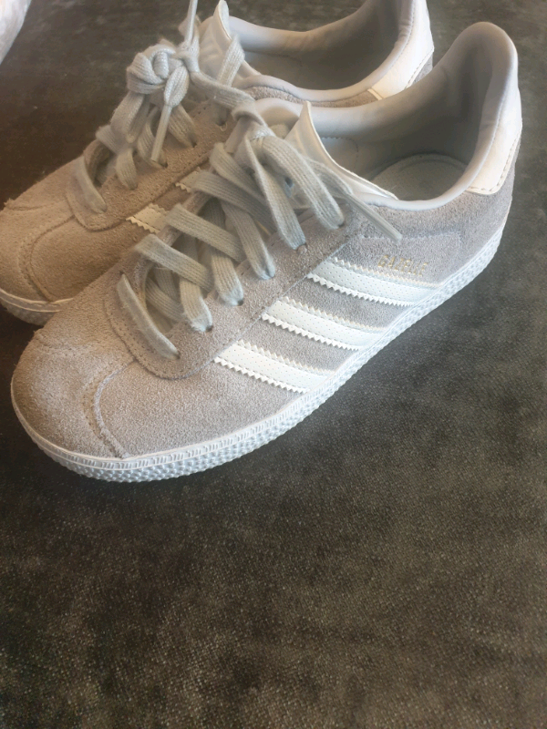 adidas size 1