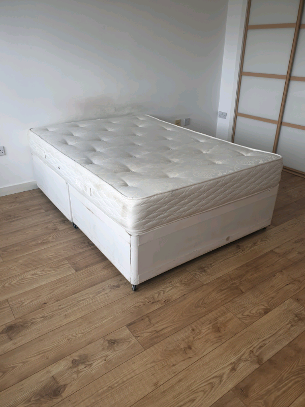 Free double bed in Glasgow City Centre, Glasgow Gumtree