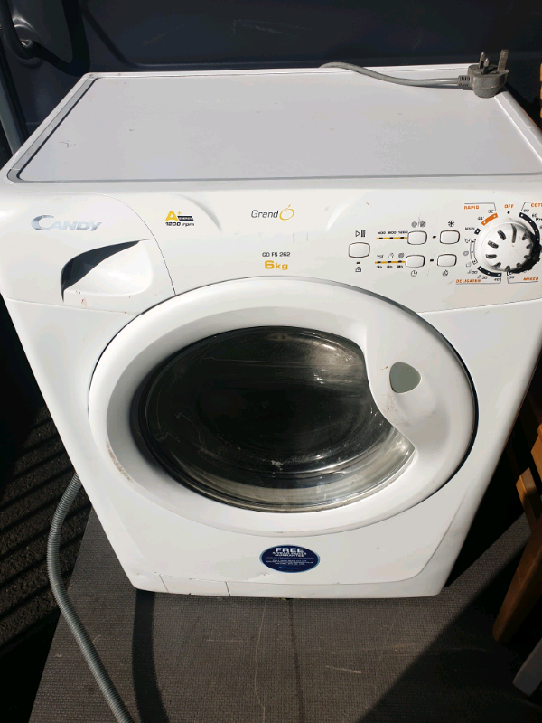 Washing machine ***FREE DELIVERY*** in Chester Le Street, County