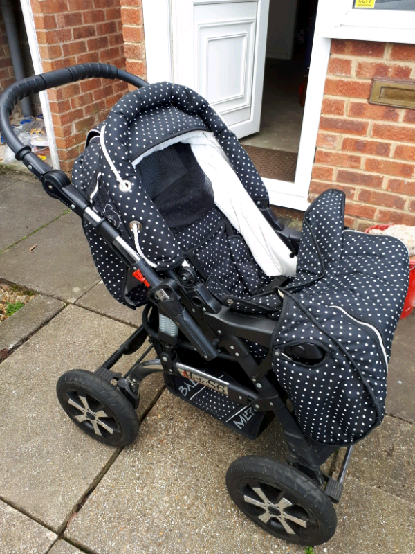 Buggy/pram in Southampton, Hampshire Gumtree