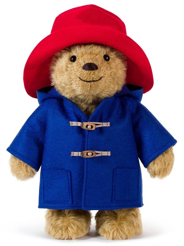 Paddington Bear タグ付き $_57.JPG?set_id=880000500F