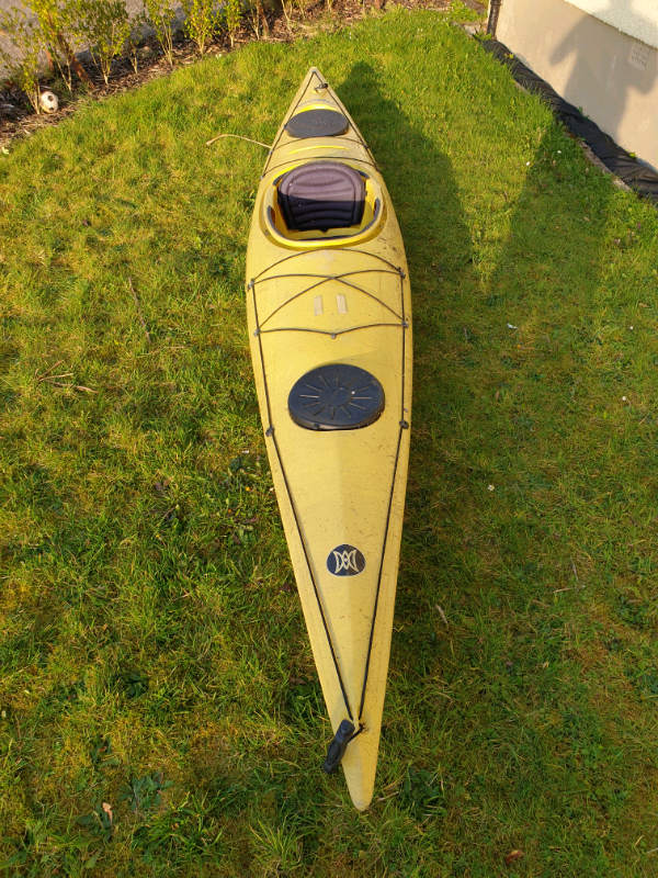 perception carolina 16 specs