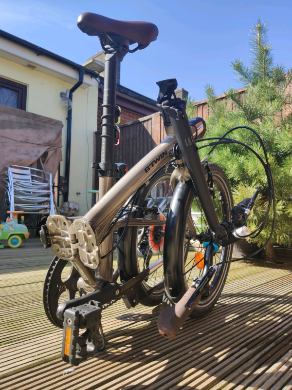 bikes for larger men