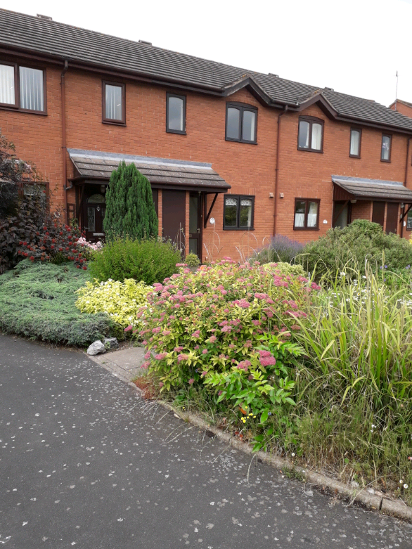 2 bed house to let St Johns Worcester in Worcester, Worcestershire