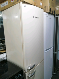 Cream Fridge Freezer Fridge Freezers For Sale Gumtree