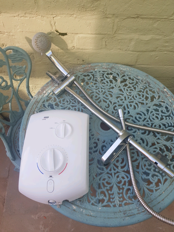 Mira power shower in Exeter, Devon Gumtree