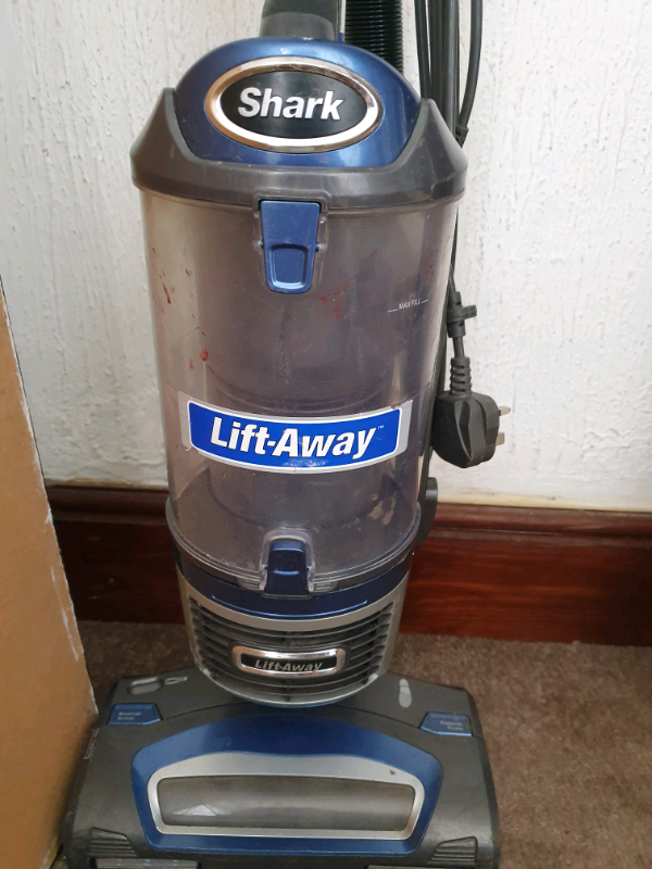 Shark lift away Hoover in Great Yarmouth, Norfolk Gumtree