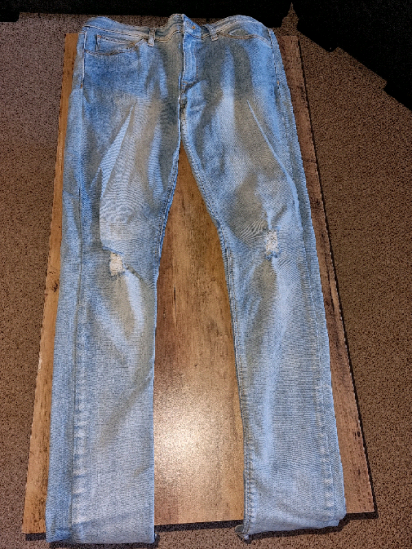 Mens Asos jeans in Milton Keynes, Buckinghamshire Gumtree