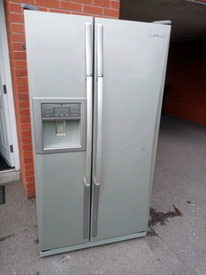 Second Hand Fridge Freezers For Sale In Cullompton Devon Gumtree