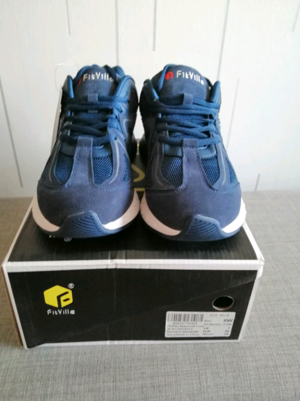 fitville rebound core