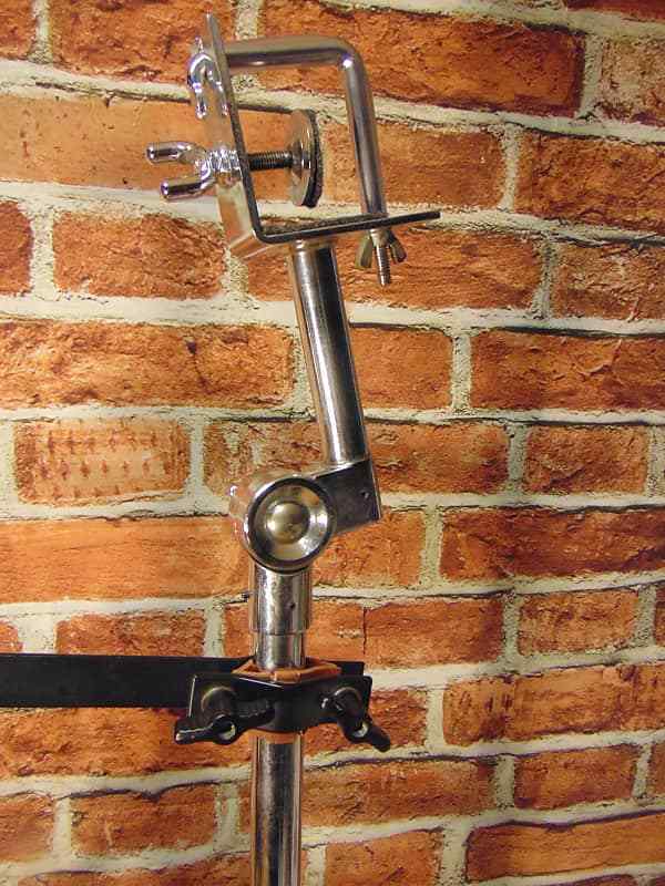 Tycoon Percussion Conga and Bongo Drum Stand