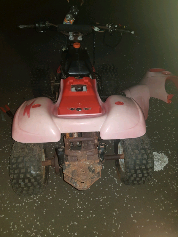 Quad bike spares or repair in Ayr, South Ayrshire Gumtree