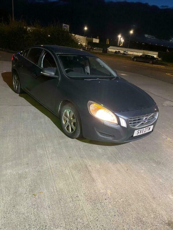 Volvo s60 11