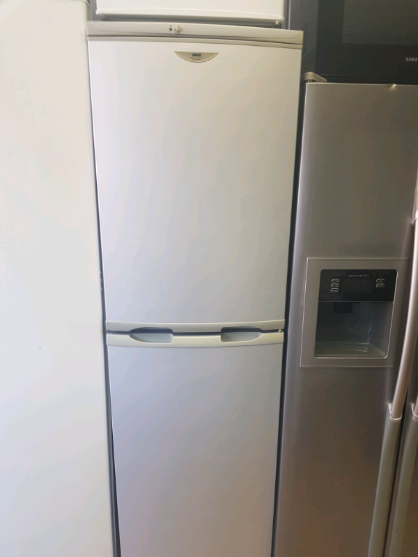 ZANUSSI FRIDGE FREEZER ELECTROLUX in Nottingham, Nottinghamshire