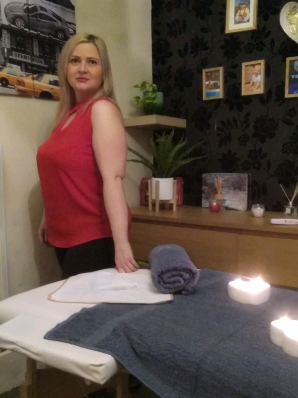 Swedish Massage In Rochdale Manchester Gumtree