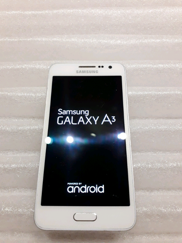 samsung galaxy a3 31