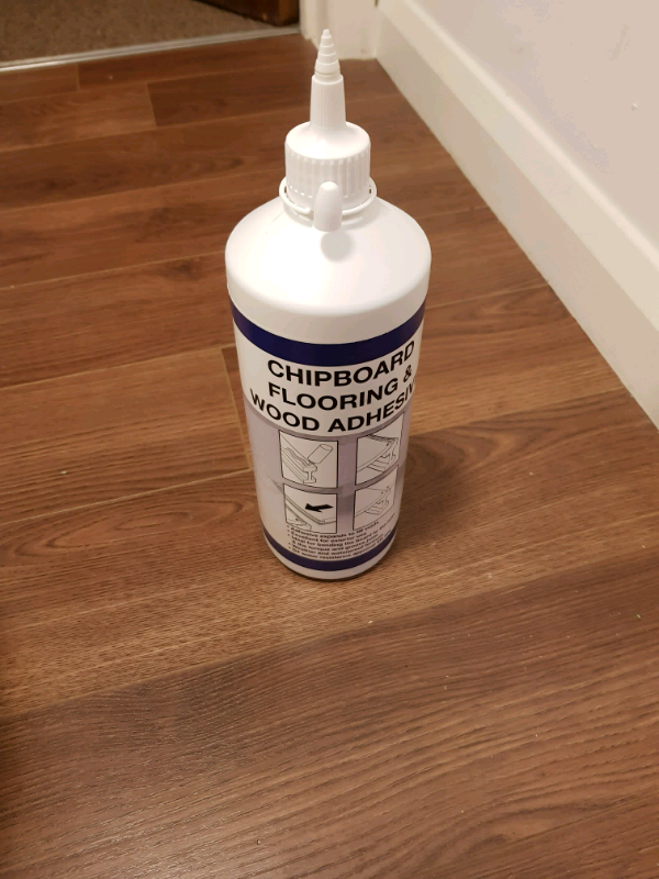 Chipboard adhesive 1kg in Norwich, Norfolk Gumtree