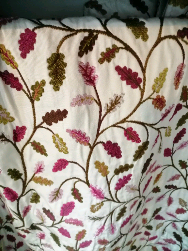 Dunelm curtains new | in Bedford, Bedfordshire | Gumtree