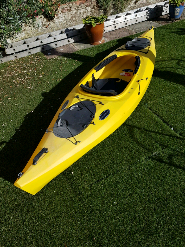 Canadian Sea kayak in Norwich, Norfolk Gumtree