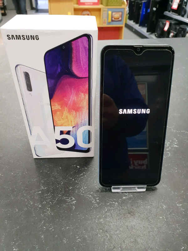 samsung a50 unlocked