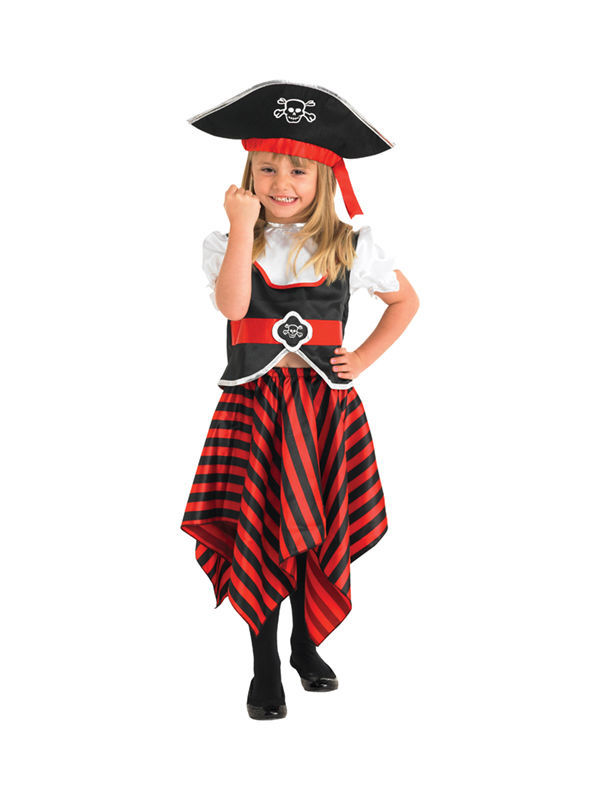 Pirate Fancy Dress