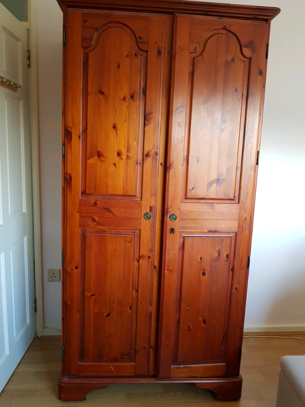Ducal Wardrobe In Southside Glasgow Gumtree