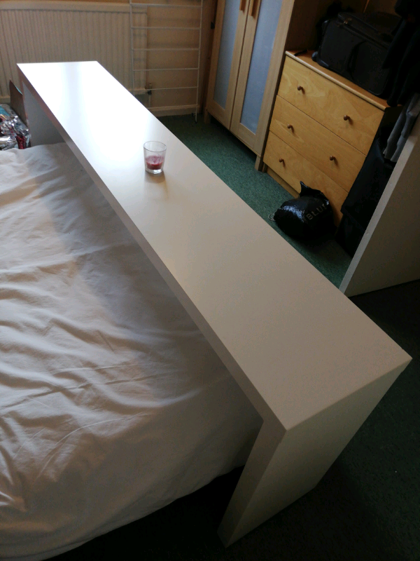 Curved How To Build Ikea Malm Bedside Table for Streaming