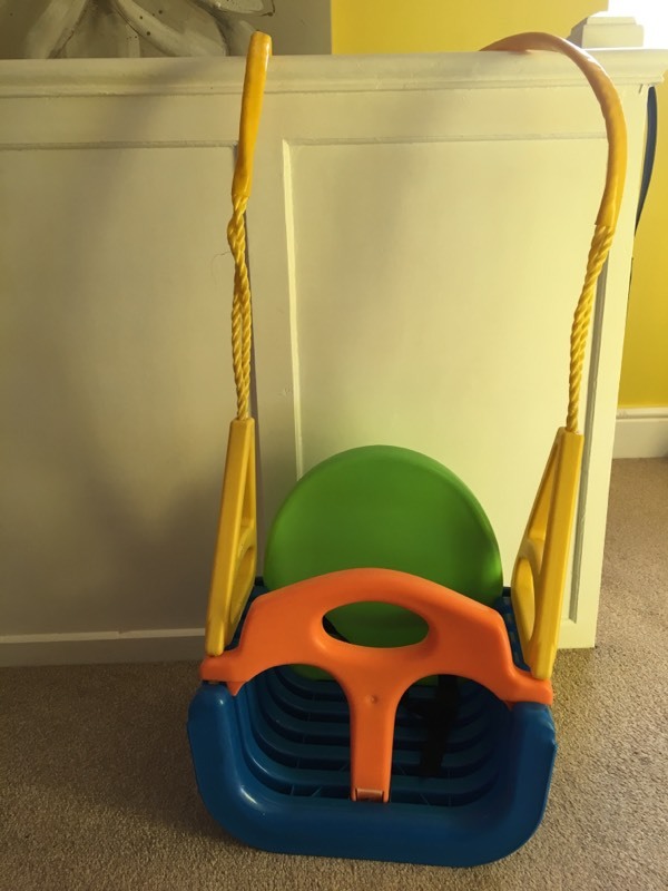 Multi Stage Swing Seat In Coventry West Midlands Gumtree
