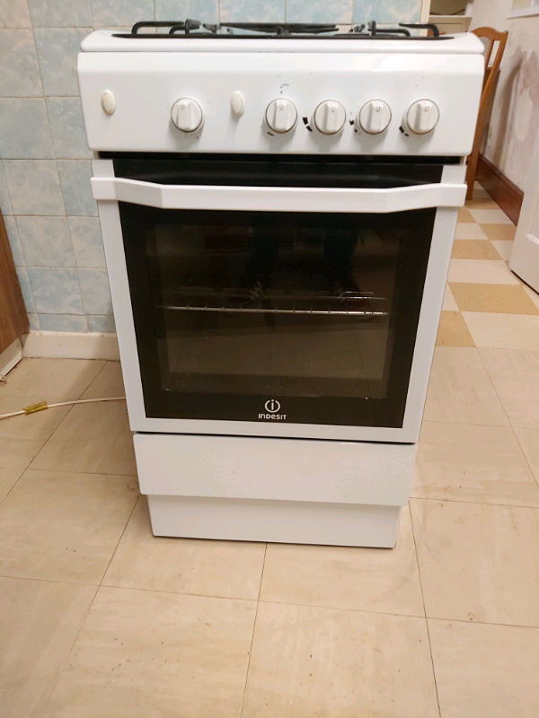 Indesit Gas Cooker in Riverside, Cardiff Gumtree