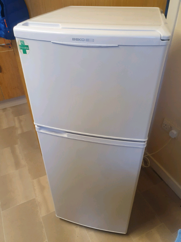 Boko fridge freezer in Newcraighall, Edinburgh Gumtree